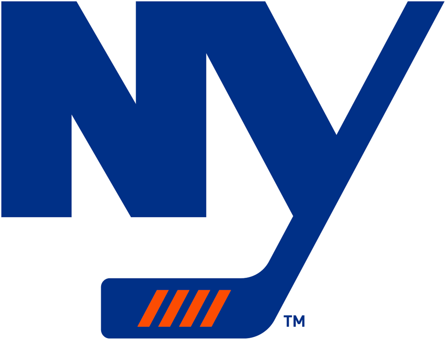 New York Islanders 2018-Pres Alternate Logo DIY iron on transfer (heat transfer)